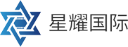 星耀国际游戏平台Logo